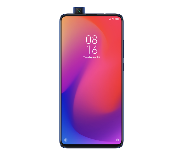 Xiaomi Mi 9T Pro 6/128GB Glacier Blue - 512969 - zdjęcie 2